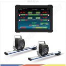 Gebrauchtes Ravaglioli Achsmessgerät RAV TD2.0WIFI